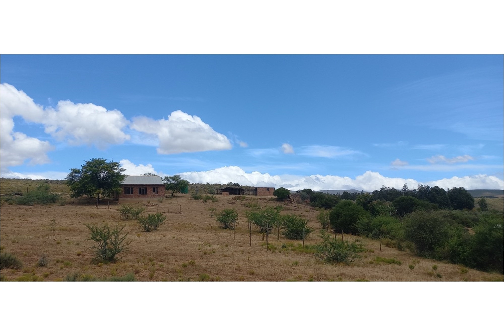 1 Bedroom Property for Sale in Uniondale Rural Western Cape